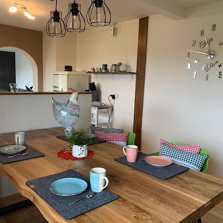 Appartamento Schwarzwaldmarie Bühl Esterno foto