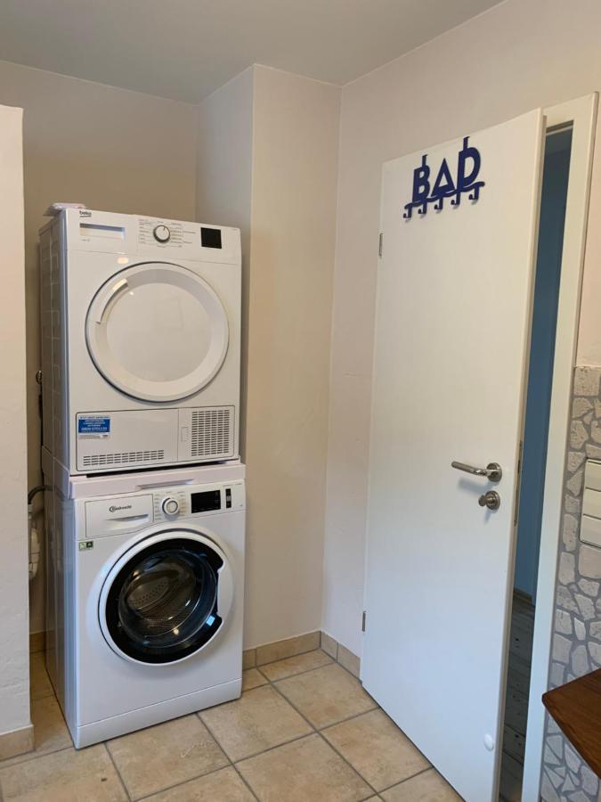 Appartamento Schwarzwaldmarie Bühl Esterno foto